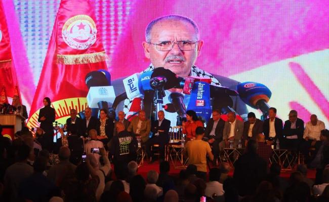 الطبوبي في عيد العمال:  عصر الأنبياء المعصومين ولى.. والانفراد بالرأي يؤدي إلى الاستبداد